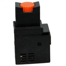 Кнопка для дрели 6 А Евро без реверса AZT