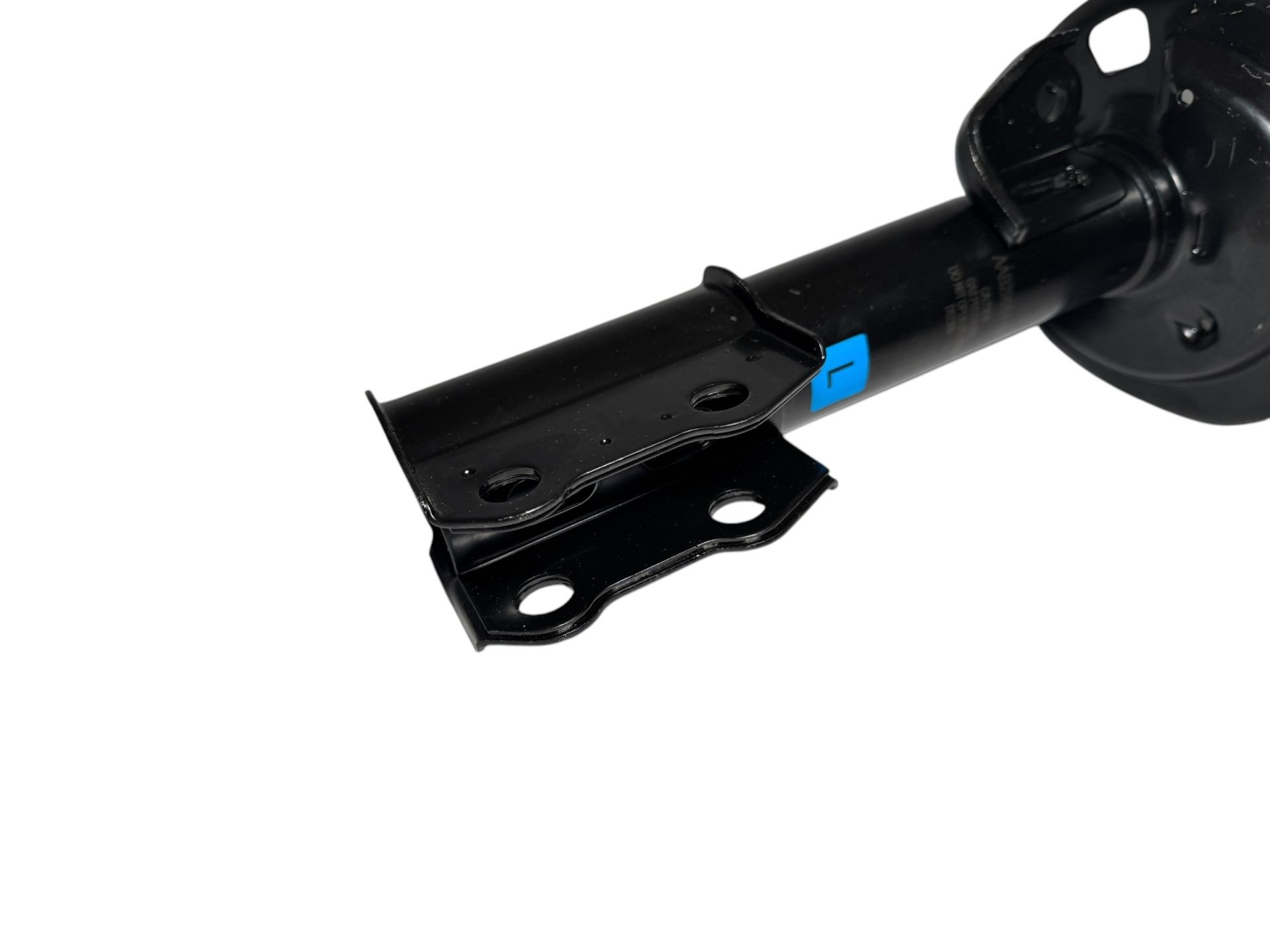 Амортизатор передній (газ) L Great Wall Voleex C30 KLM