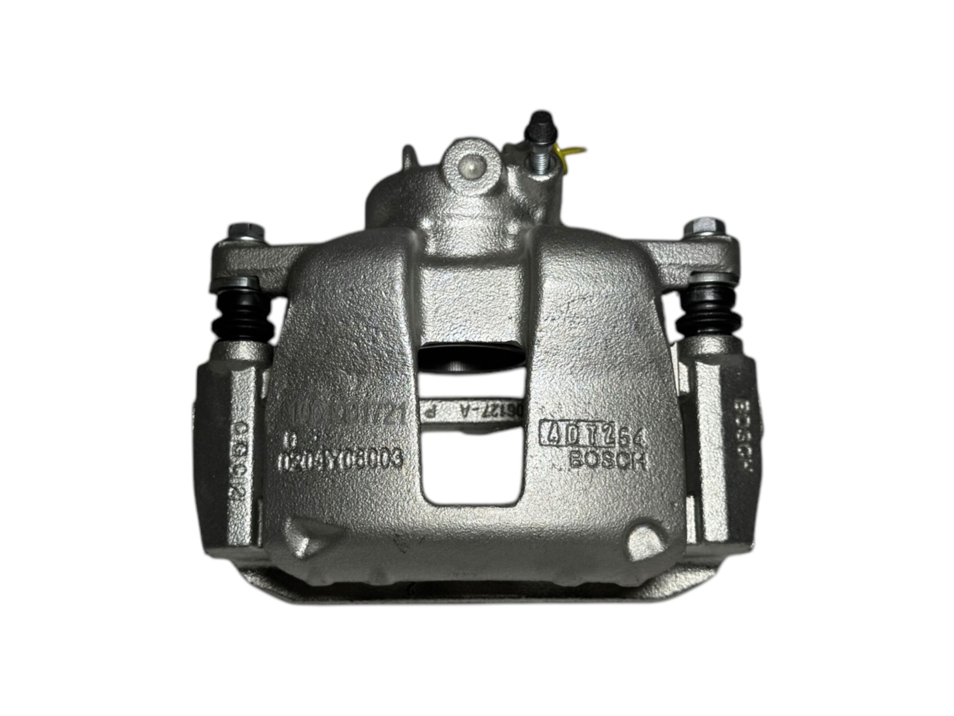 Супорт передній L Geely EC7/EC7RV KLM