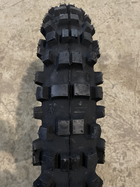 Мотошина 100/90 -19 TT DELI SB-114R KROSS LTK