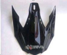 Козырек на шлем кроссовый (mod EX-806) VV