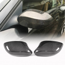 Кришки дзеркал (Карбон) BMW Z4 (E85) 2002-2008 рр.