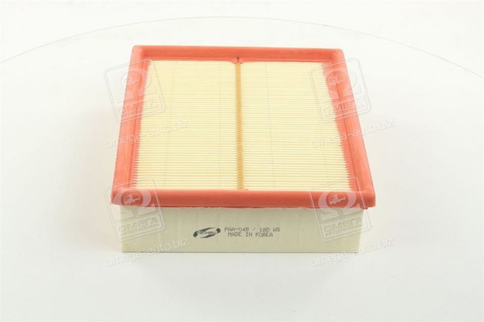 Фільтр повітряний Great Wall Haval H6 1.5/2.0 PARTS MALL