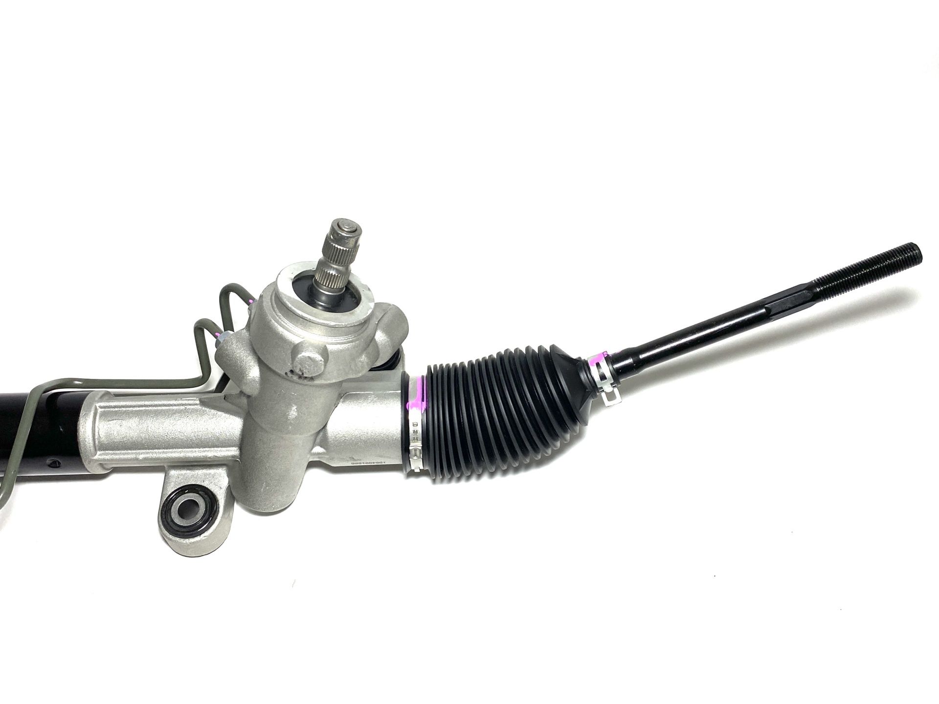 Рейка рульова Geely GC7/FC/SL KLM
