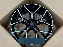 Ковані диски OEM R22 V6 (4 шт) BMW X7 G07 2019- рр.