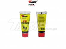 Мастило молібденове для редукторів та конічних пар (туба, 80ml) TMMP EVO