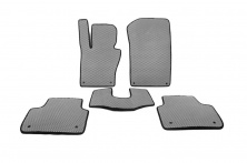 Килимки EVA (сірі) BMW X3 E83 2003-2010 рр.