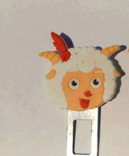 Обманка ременя безпеки (мала) SHEEP