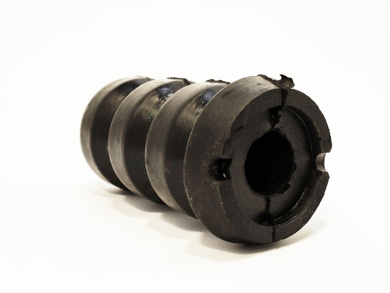 Відбійник переднього амортизатора Lifan 520 KLM