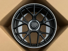 Ковані диски OEM R19 V2 (4 шт) Mercedes AMG GT C190/R190 2014-2022 рр.