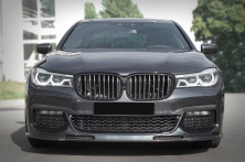 Комплект обвісів MNSR Carbon (для 2015-2019) BMW 7 серія G11/G12 2015-2022 рр.