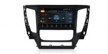 Штатна магнітола Torssen Mitsubishi Pajero Sport / L200 2016+ F9332 4G Carplay