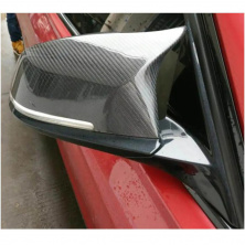 Кришки дзеркал V1 (Карбон) BMW 6 серія F12/F13/F06 2011-2018 рр.