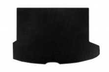 Килимок в багажник EVA (Чорний) BMW 2 серія Active Tourer U06 2021- рр.