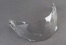 Стекло (визор) шлема-интеграла BLD-158 ST