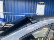 Бленда Sedan (ABS) Ford Focus III 2011-2017 рр.