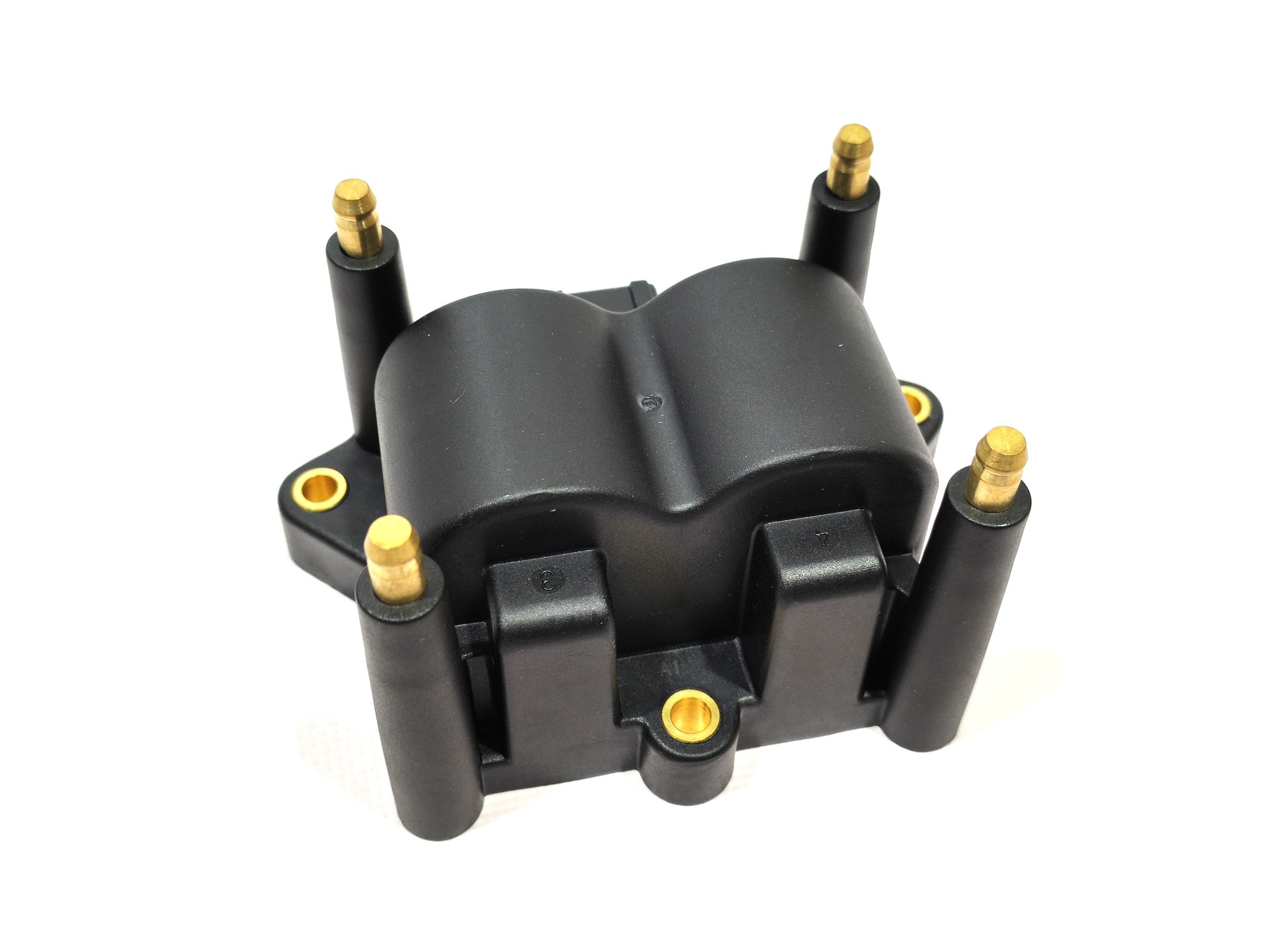 Котушка запалювання Chery QQ KLM
