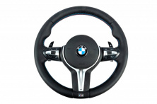 Кермо (2003-2005) BMW 5 серія E60/E61 2003-2010 рр.