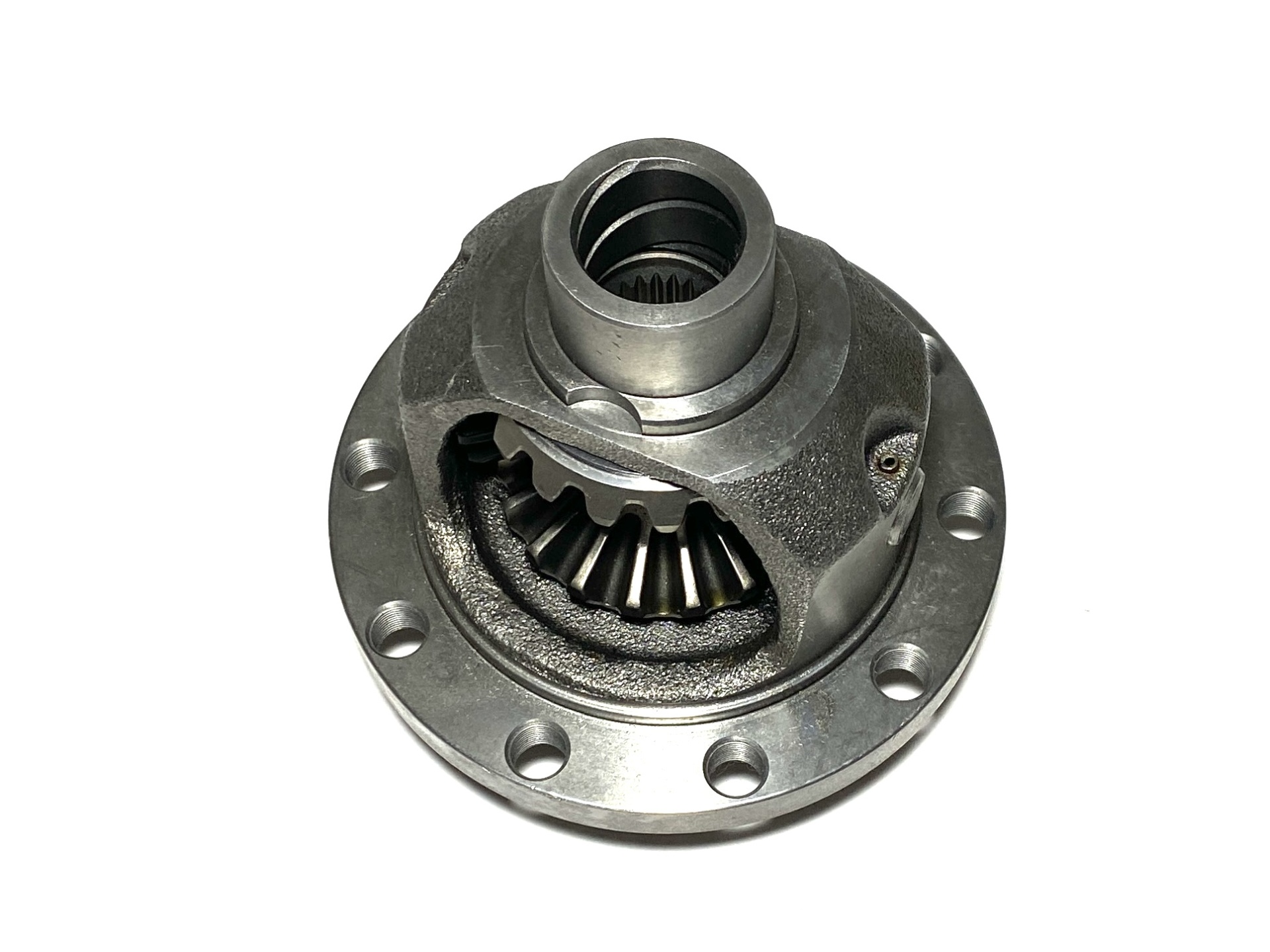 Диференціал у зборі S160G Geely CK/CK2 KLM