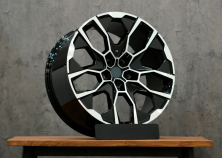 Ковані диски OEM R22 V5 (4 шт) BMW X7 G07 2019- рр.