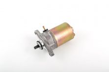 Електростартер 4T GY6 50 HONTO