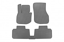 Килимки EVA (Для IX1, сірий) BMW X1/iX1 (U11) 2022- рр.