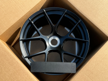 Ковані диски OEM R20 R21 V31 (4 шт) Porsche 911 (992) 2018- рр.