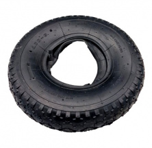Шина 4,00-6TT + камера 8PR KOSA-2