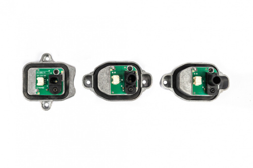 Led-модуль у фару 63117419615 (3 шт)