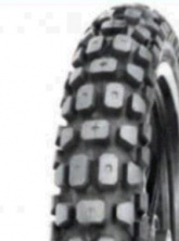 Мотошина 130/70 -17 TL DELI SB- 107 KROSS LTK