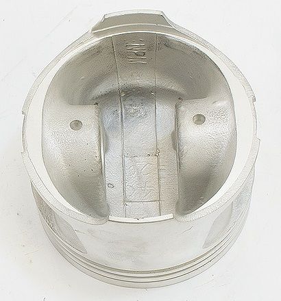 Поршень із пальцем STD (компл. 4 шт) 1.5L Geely