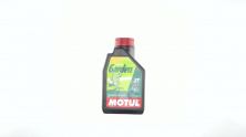 Масло 2T, 1л (полусинтетика, GARDEN, для бензоинструмента, API TC) MOTUL (#106280)