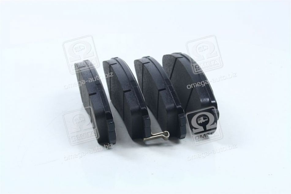 Колодки передні гальмівні Great Wall Haval H8 HI-Q