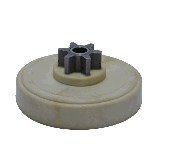 Шестерня ведома привода електропили ( D-88 mm, H-36 mm ) KOSA