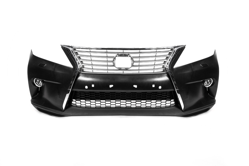Передній бампер OEM 2013 2012-2015, без оптики для Lexus RX рр