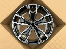 Ковані диски OEM R21 V3 (4 шт) BMW X5 G05 2019-2026 рр.