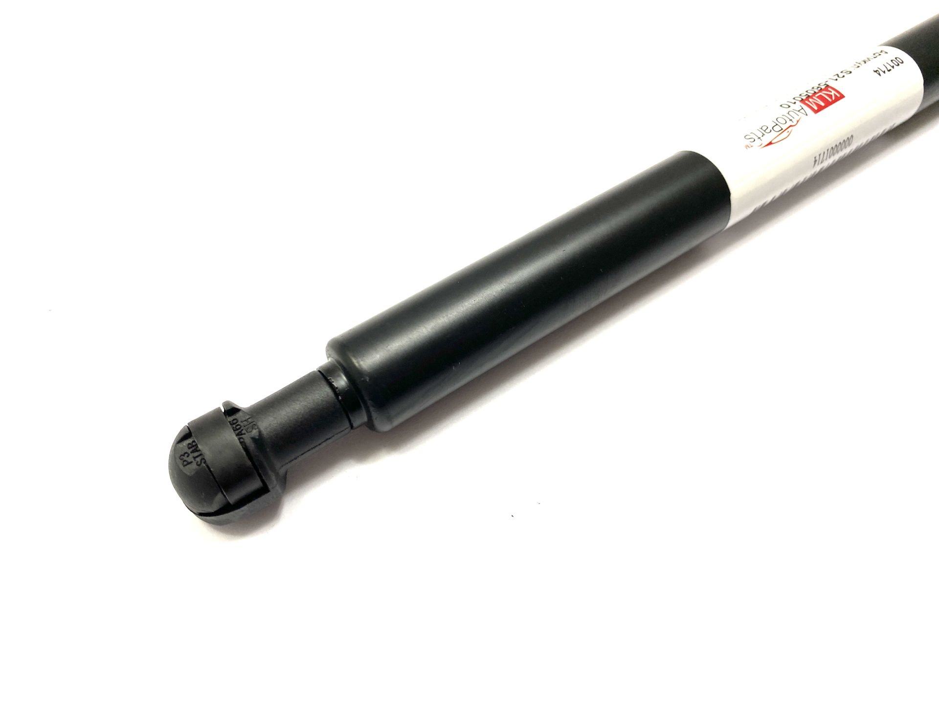 Амортизатор багажника Chery Jaggi KLM