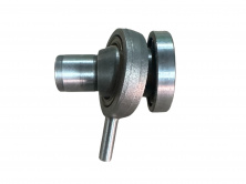 Подшипник пьяный перфоратора Bosch GBH 2-28 DFV AZT