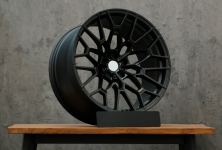 Ковані диски OEM R20 V1 (4 шт) BMW 4 серія G22/23/26 2020- рр.