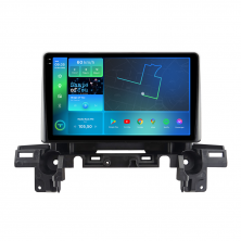 Штатна магнітола Torssen 2K Mazda CX5 2017-2022 F9232 4G Carplay DSP