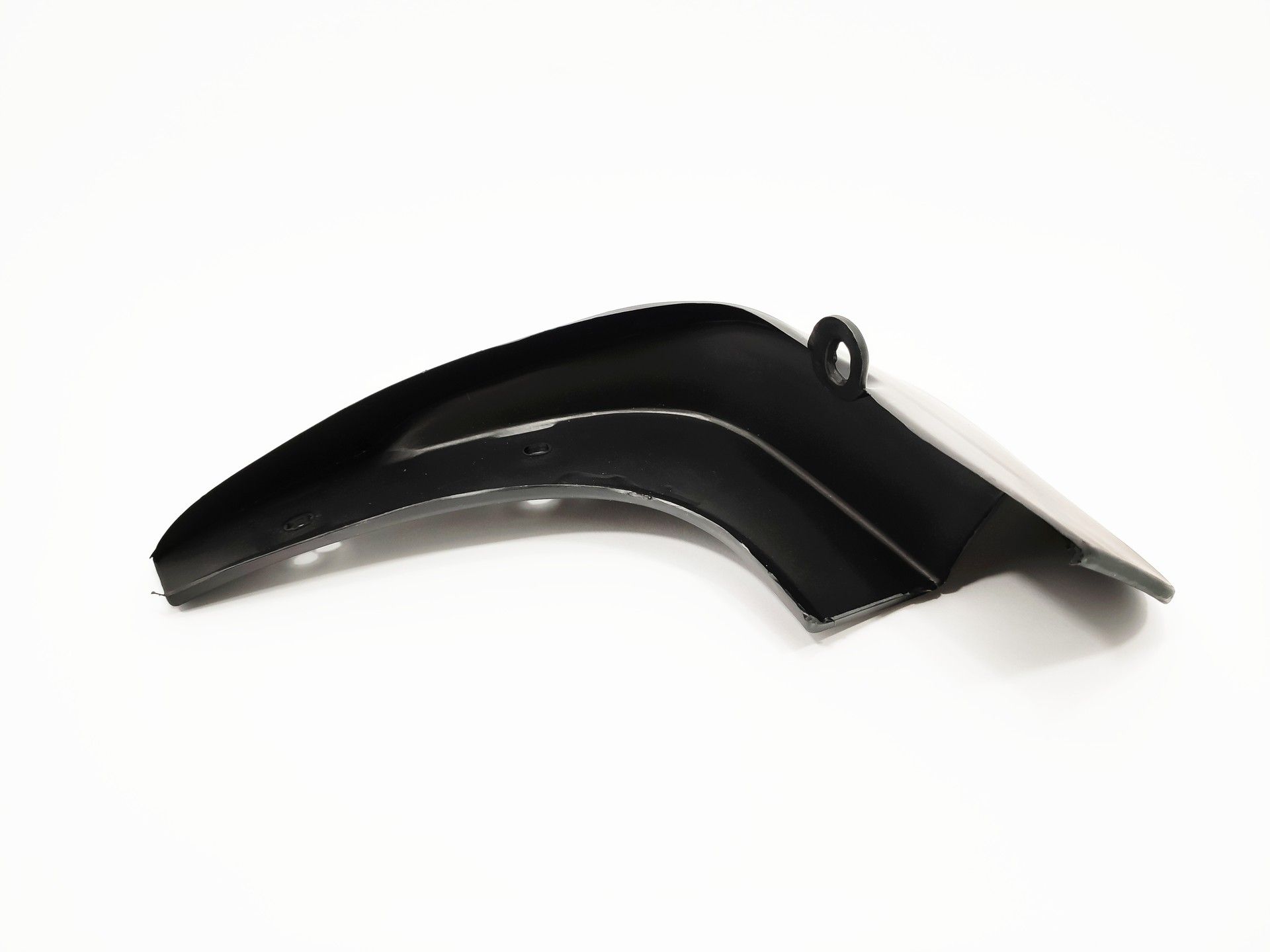 Бризковик задній R Geely MK KLM