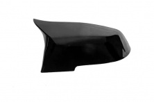 Кришка дзеркала M-Look ліва (З защіпками, 1 шт) BMW 3 серія F34 2013-2020 рр.