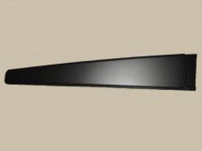 Накладка середньої стійки зовнішня верхня R Great Wall Hover