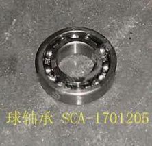 Підшипник КПП вторинного заднього валу Great Wall Hover