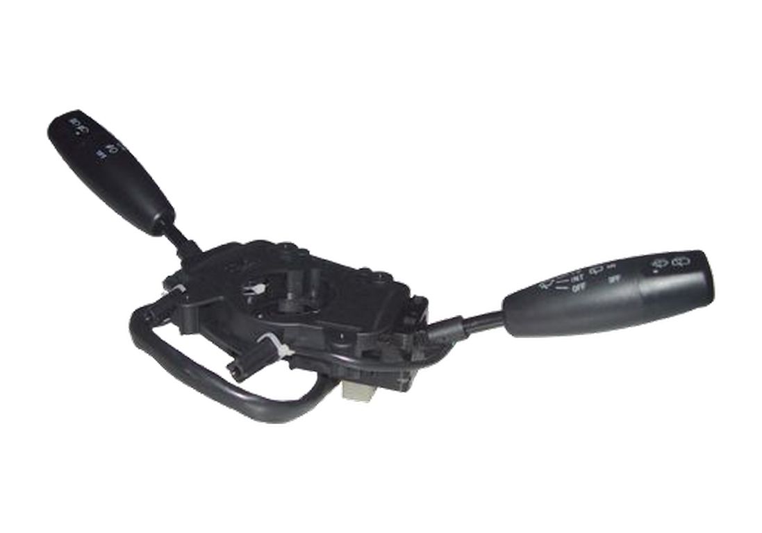 Перемикач підрульовий (у зборі) Chery QQ
