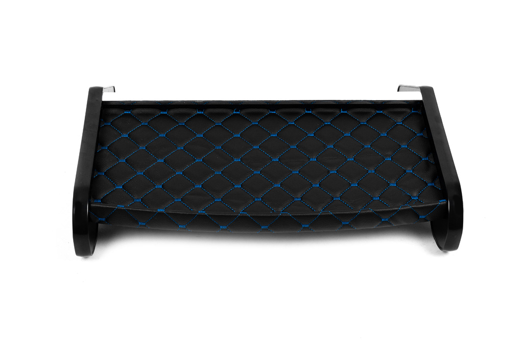 Полиця на панель (2010-2014, ECO-BLUE) для Nissan Primastar рр