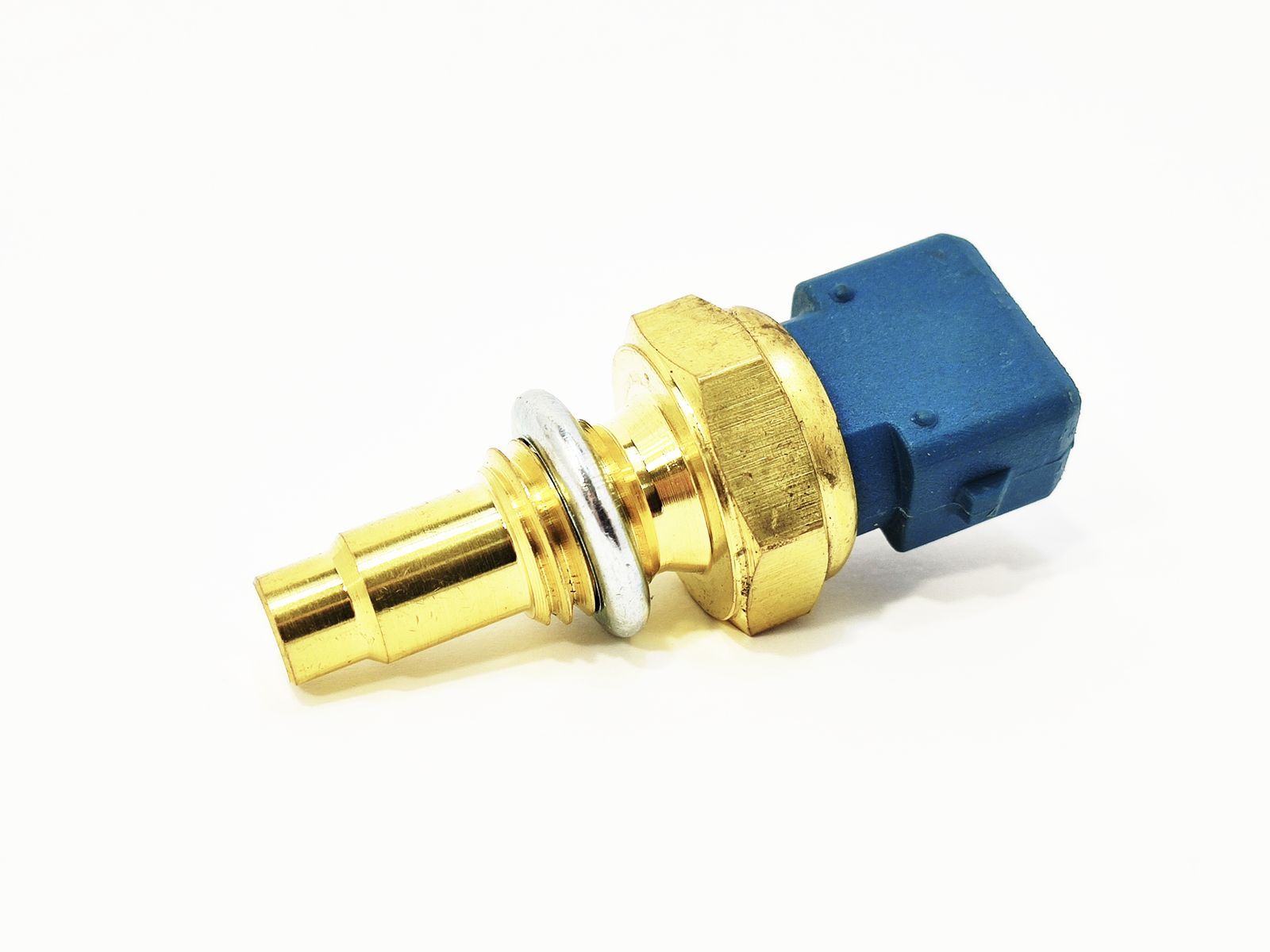 Датчик температури охолоджуючої рідини ЗАЗ Chery Forza (2 контакти) KLM