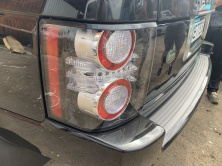 Задні ліхтарі рестайлінг (2 шт) Range Rover III L322 2002-2012 рр.