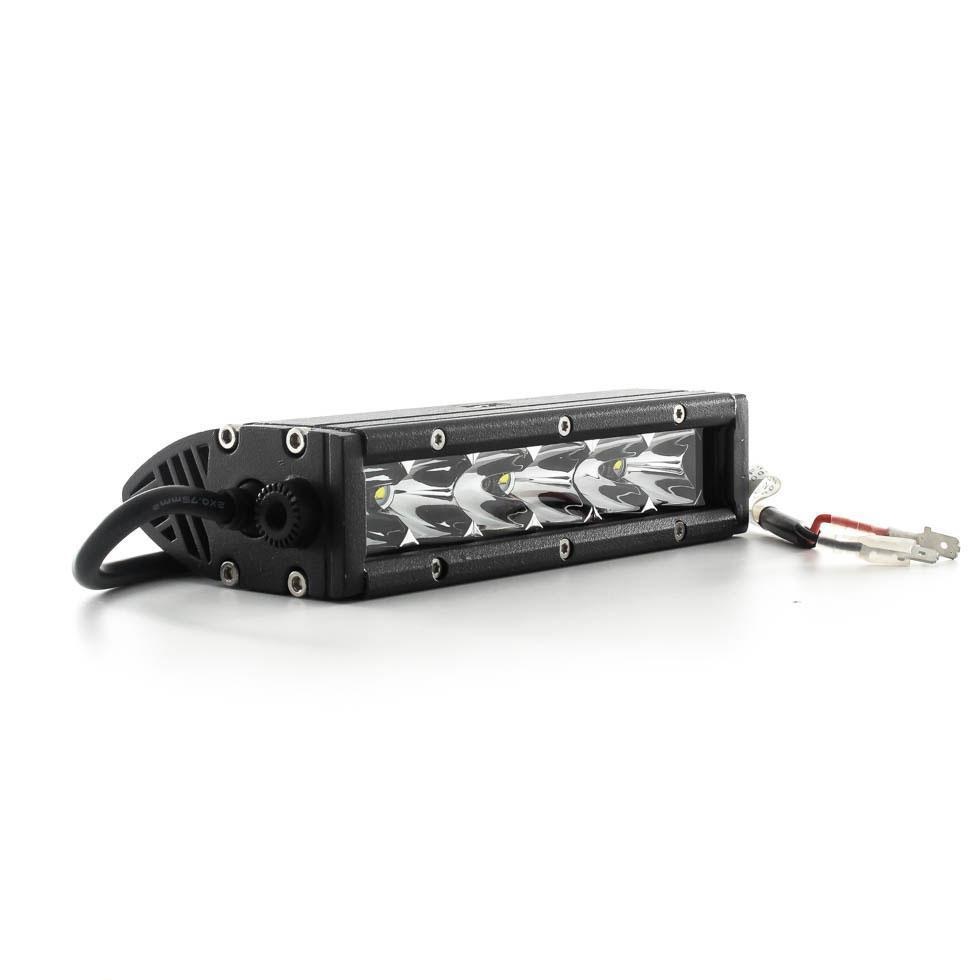 Фара робочого світла Ledero K30 cree flood