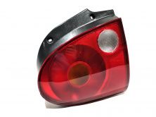 Ліхтар задній L Chery QQ KLM